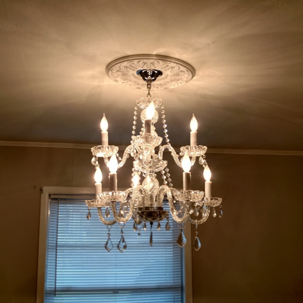 Chandelier